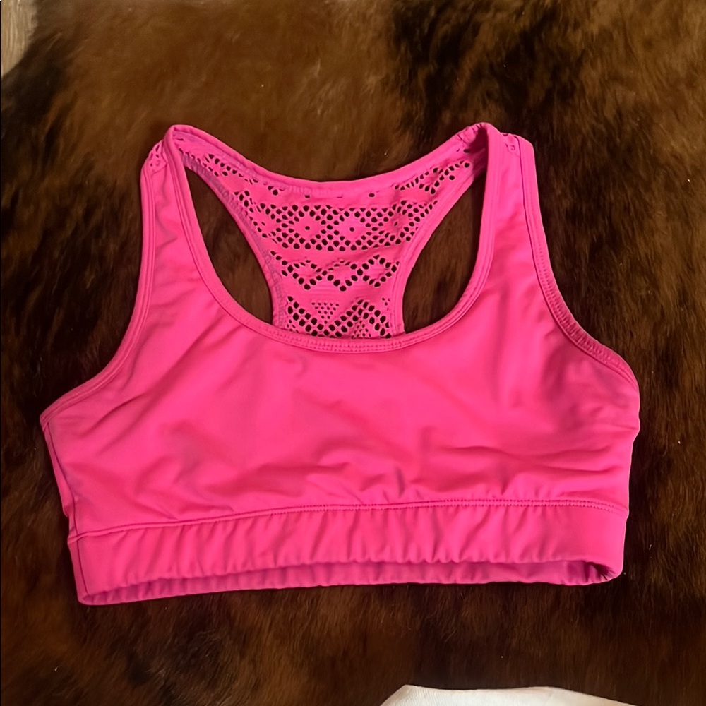 Zyia sports bra